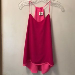 Express Reversible Barcelona Cami